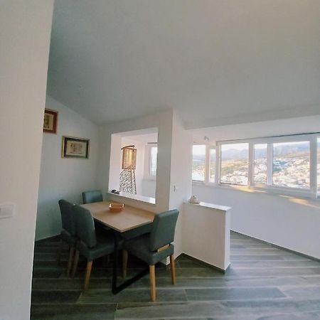 Apartmán Apartman Dream Dubrovník Exteriér fotografie