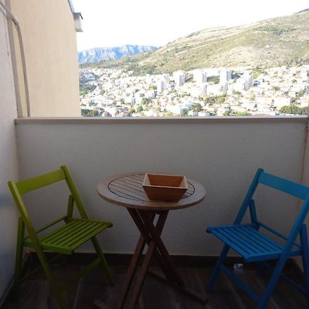Apartmán Apartman Dream Dubrovník Exteriér fotografie