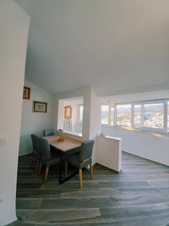 Apartmán Apartman Dream Dubrovník Exteriér fotografie