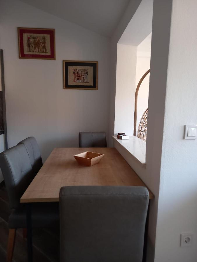 Apartmán Apartman Dream Dubrovník Exteriér fotografie