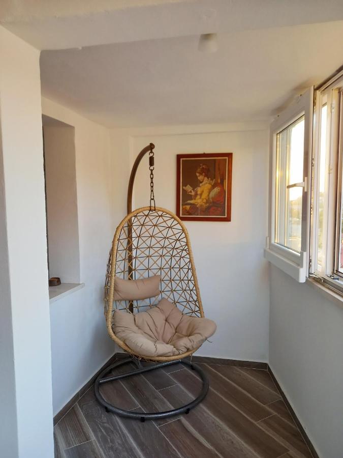 Apartmán Apartman Dream Dubrovník Exteriér fotografie