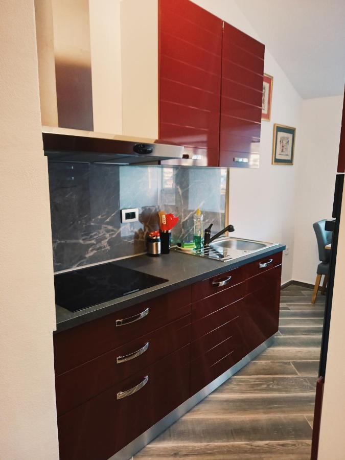 Apartmán Apartman Dream Dubrovník Exteriér fotografie