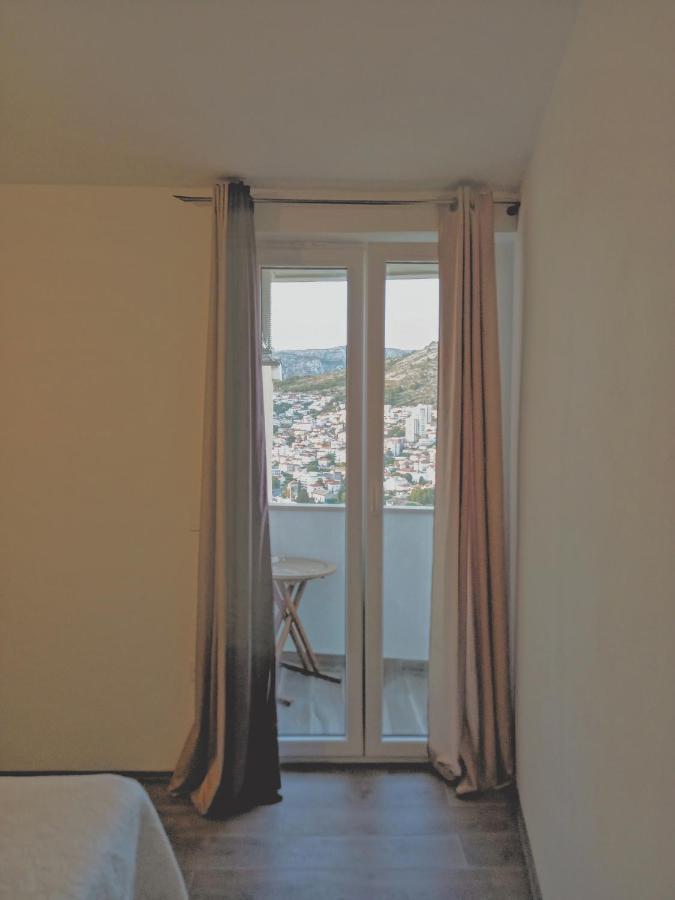 Apartmán Apartman Dream Dubrovník Exteriér fotografie