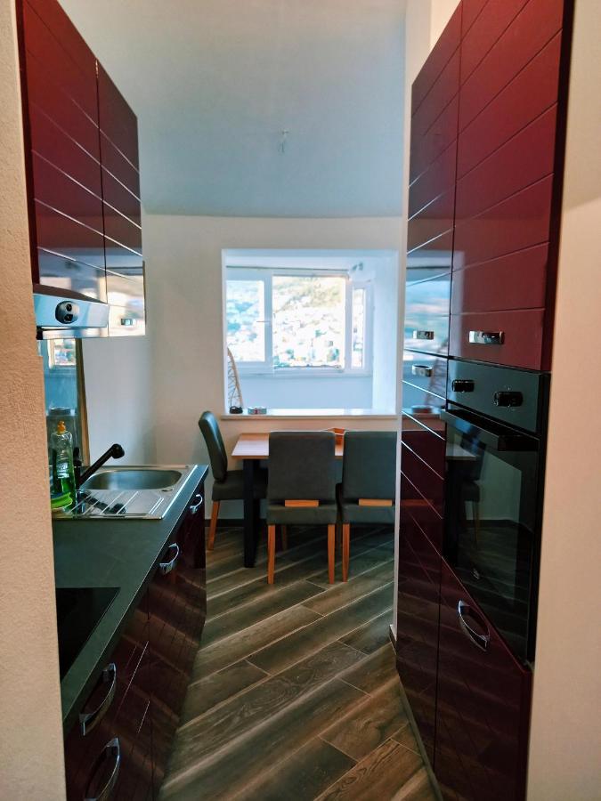 Apartmán Apartman Dream Dubrovník Exteriér fotografie