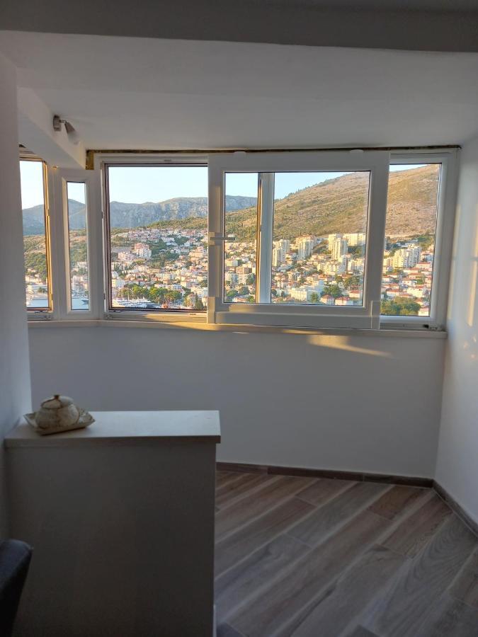 Apartmán Apartman Dream Dubrovník Exteriér fotografie
