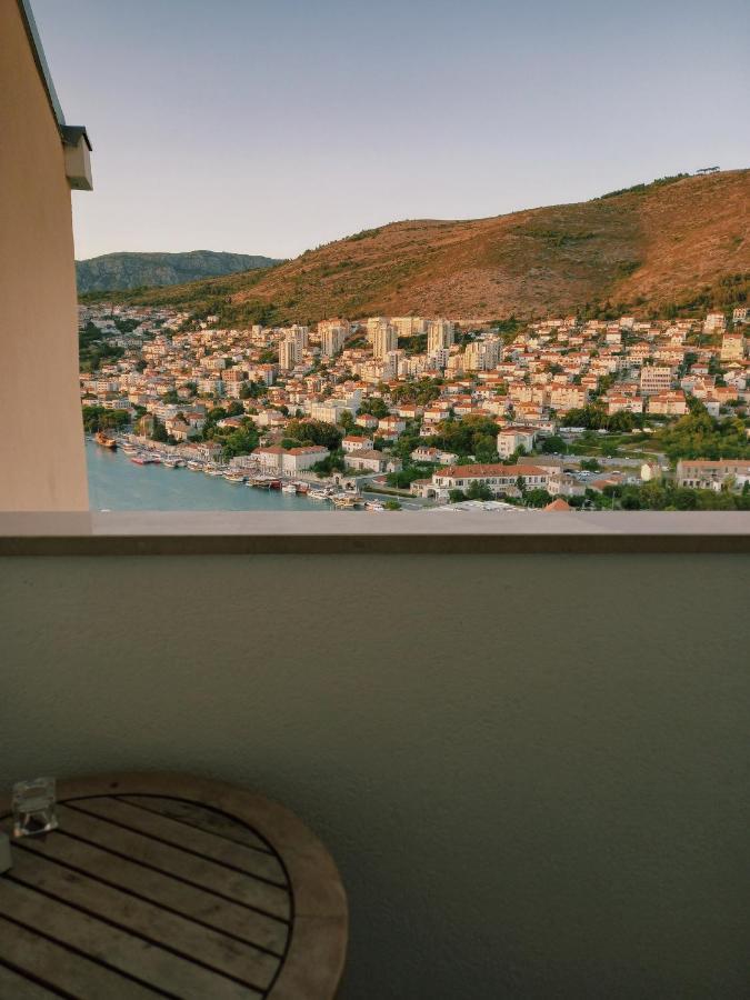 Apartmán Apartman Dream Dubrovník Exteriér fotografie