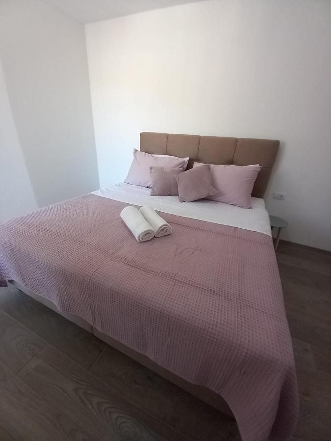 Apartmán Apartman Dream Dubrovník Exteriér fotografie