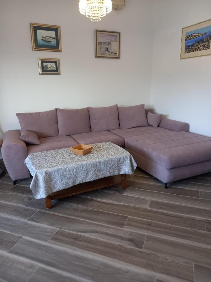 Apartmán Apartman Dream Dubrovník Exteriér fotografie