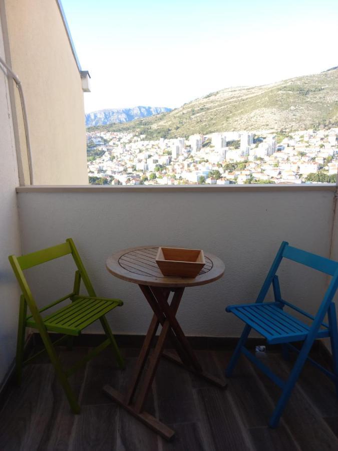 Apartmán Apartman Dream Dubrovník Exteriér fotografie